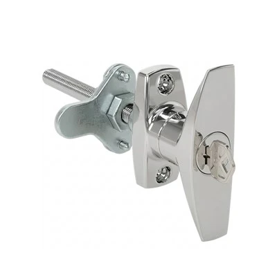T-Handle Cam Lock